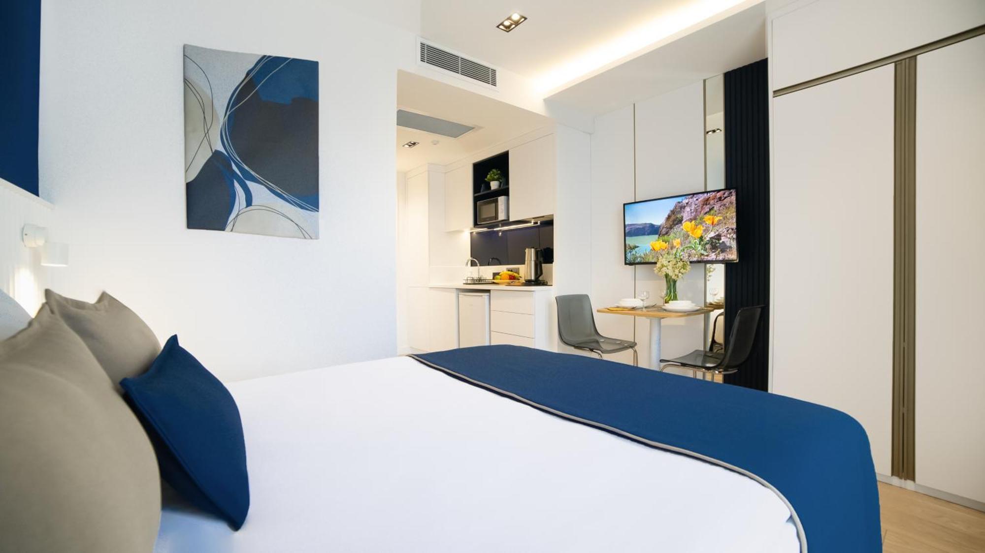 Stile Suite Marine Hotel Анталья Экстерьер фото