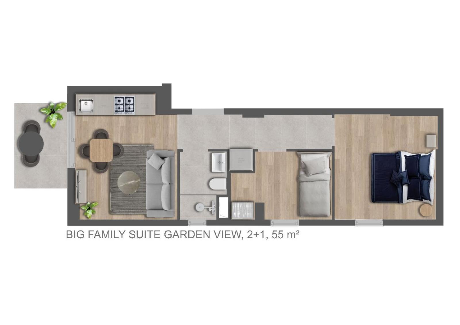 Stile Suite Marine Hotel Анталья Экстерьер фото
